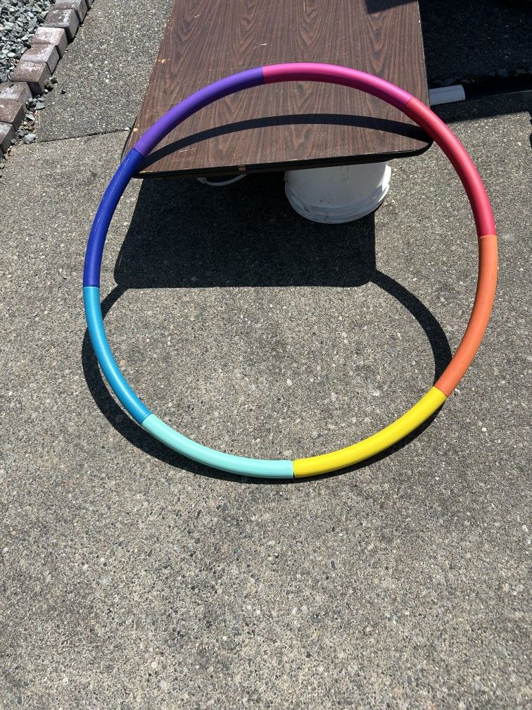 Exercise Hoop