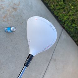 Taylor Made R11 3 Wood R Flex