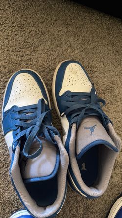 Nikes