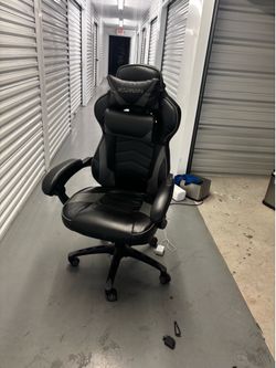 Gaming chair