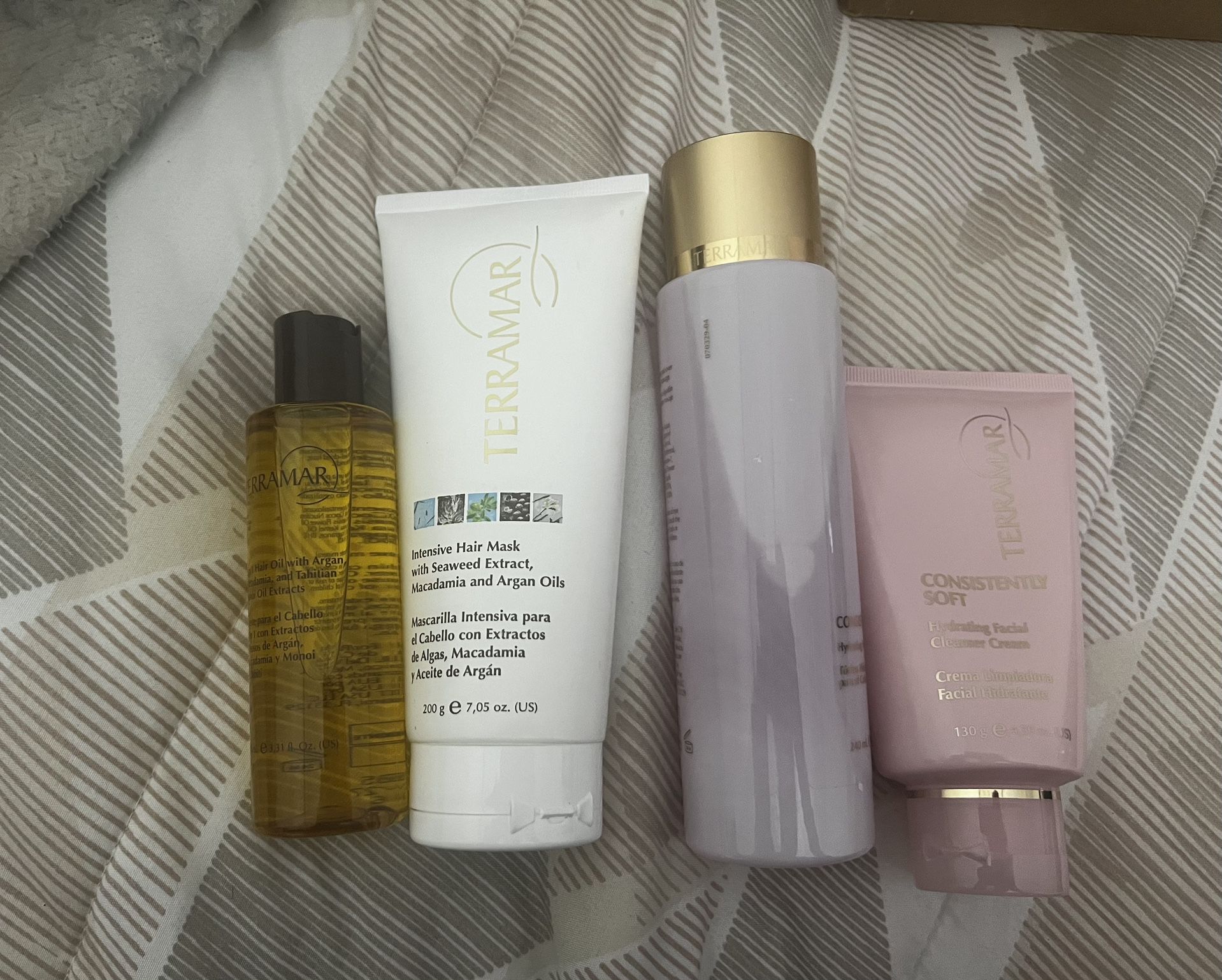 Terramar Brands