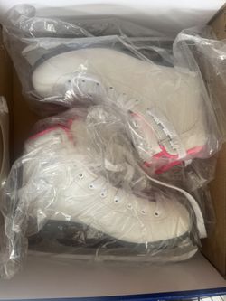 Ice Skates Riedell Brand New In Box