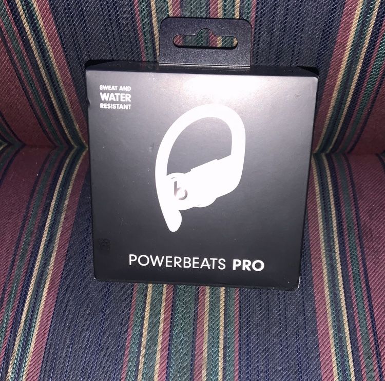 Brand New Powerbeats Pro 