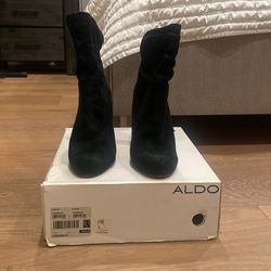 Aldo Boots