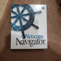 NETSCAPE NAVIGATOR VERSION 2.0  WIN