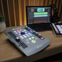 🎄 PreSonus ioStation 24c Studio One Control Surface – Christmas Cleanout 🎄