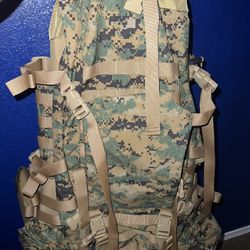  Arcteryx Propper Main Pack