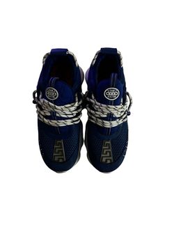 Versace Chain Reaction