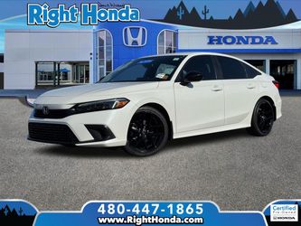 2023 Honda Civic