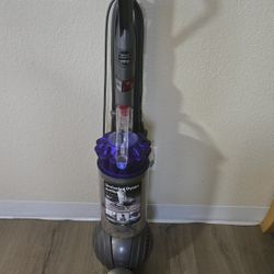 Dyson Ball Vacuum