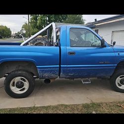 1999 dodge ram