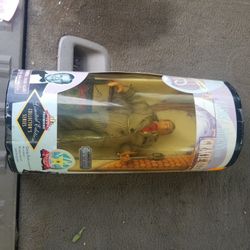 George Burns Figure