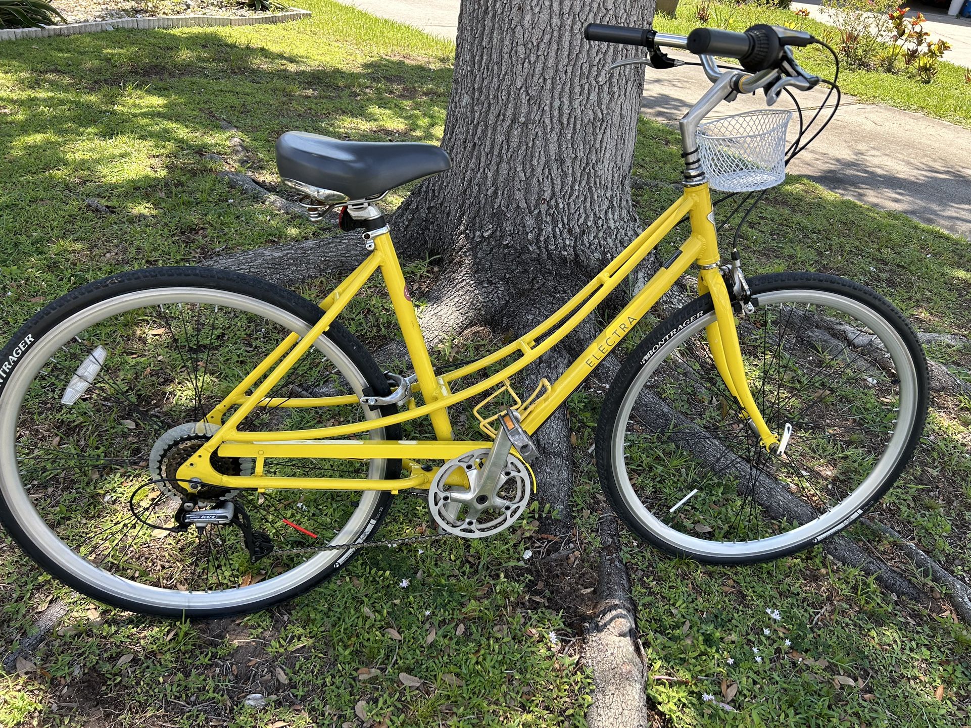 Electra Loft Cruiser Bicycle SERVICED