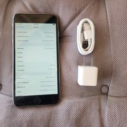 Apple iphone 6 Plus  128G