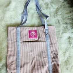 Barbie Tote From The Barbie Store