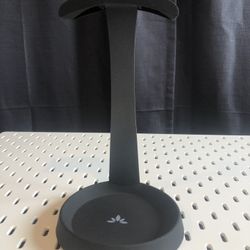 Metal/Rubber Headphone Stand