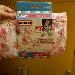 Baby Changing Pad
