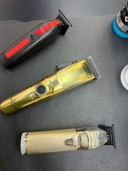 Clippers for the low
