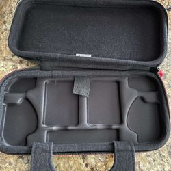 Nintendo Switch Console with Neon Blue and Neon Red Joy-Con Video Games Console, 6.2" Touchscreen LCD Display, WIFI