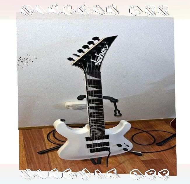 Shred Music with Premium Electric Guitar Options head nothing