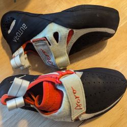 Butora acro orange clearance