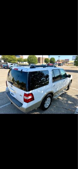 2009 Ford Expedition