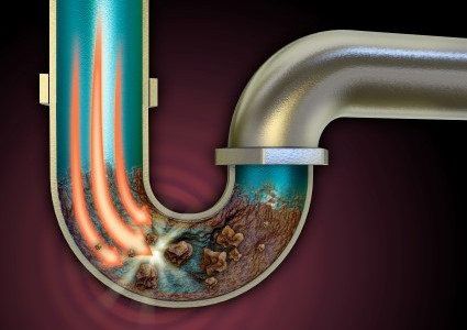 Drain Inspection And Cleanouts