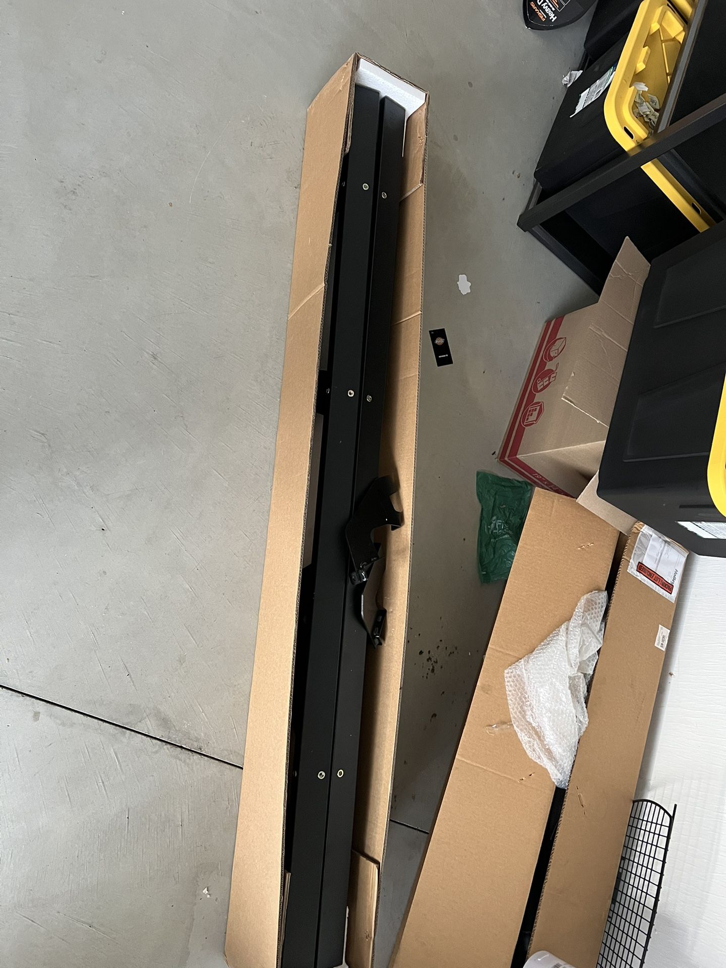 TAC running Boards