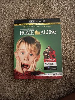 Home Alone