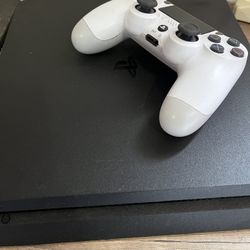 PS4 