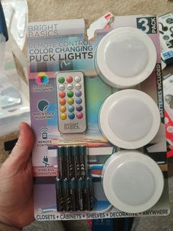 Led lighting
