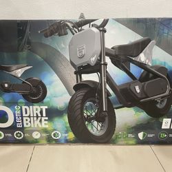 Jetson RIO Kids 36-Volt Electric Dirt Bike