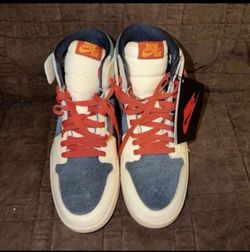 Air Jordan Zoom Comfort