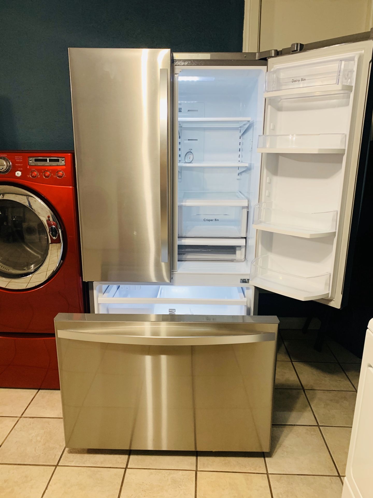 Refrigerator