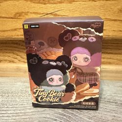 Maymei Tiny Bear Cookie