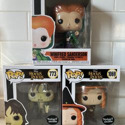Funko pop