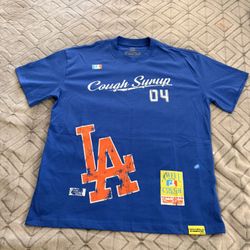 Shirt That’s A WFUL LOT OF COUGH SYRUP XL