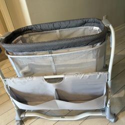 Ingenuity Bassinet 