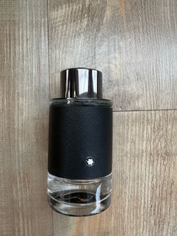 Brand New Explorer Montblanc