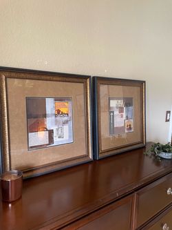 Art Pieces - Quality Frames