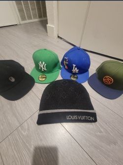 Beanie Nd Caps