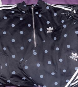 Adidas Polka Dots Set