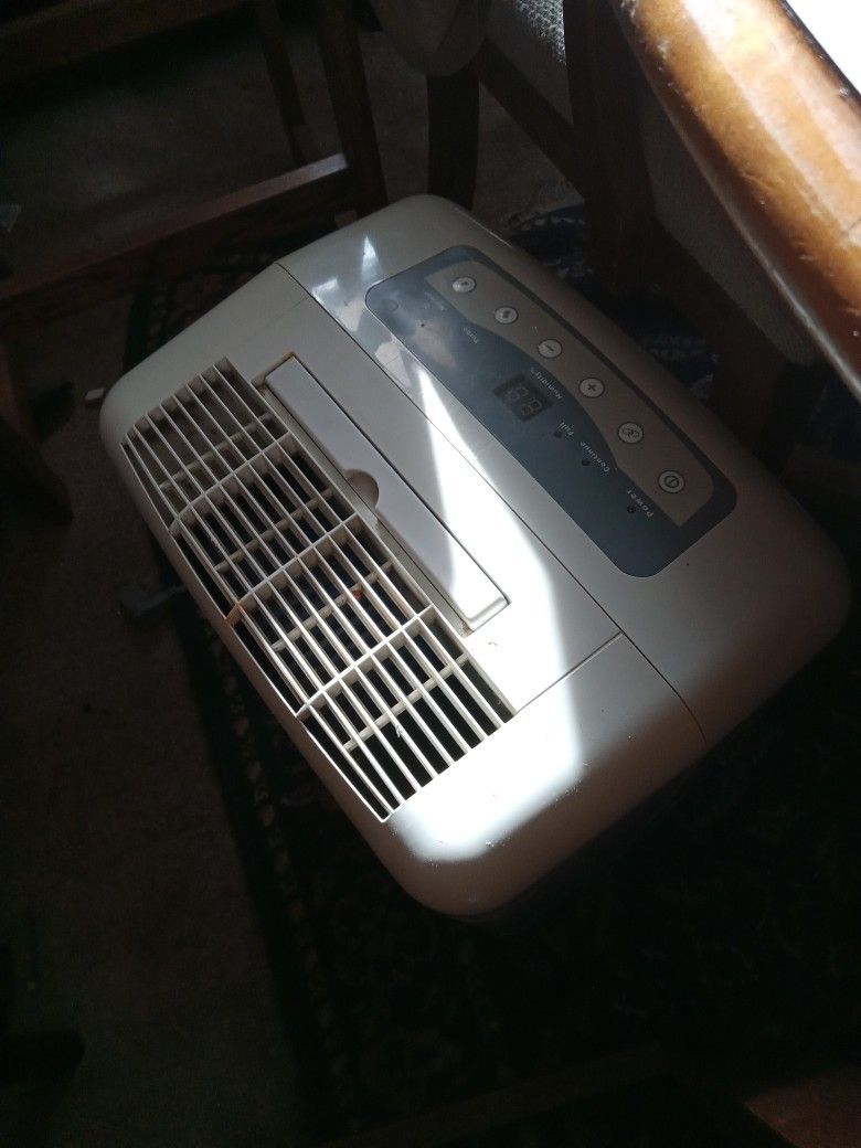 Dehumidifier