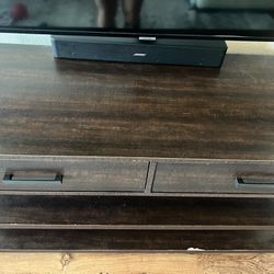 TV entertainment Stand