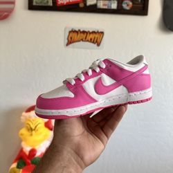 NIKE DUNK LOW UNC GS