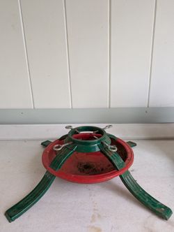 Christmas Tree Stand 8 ft.