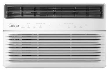 Midea Air Conditioner  8000 btu SmartCool Window