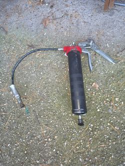 Mechanics grease gun price farm