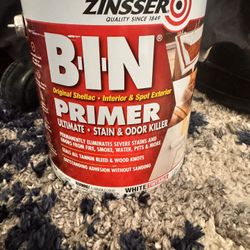 ZINSSER ORIGINAL SHELLAC $40 