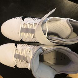 Football Cleats